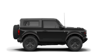 2026 Ford Bronco® External Image 1